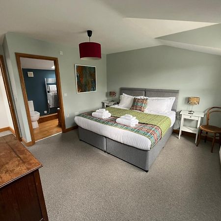 Ty Boia Bed & Breakfast St. Davids  Bagian luar foto