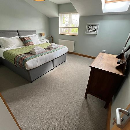 Ty Boia Bed & Breakfast St. Davids  Bagian luar foto