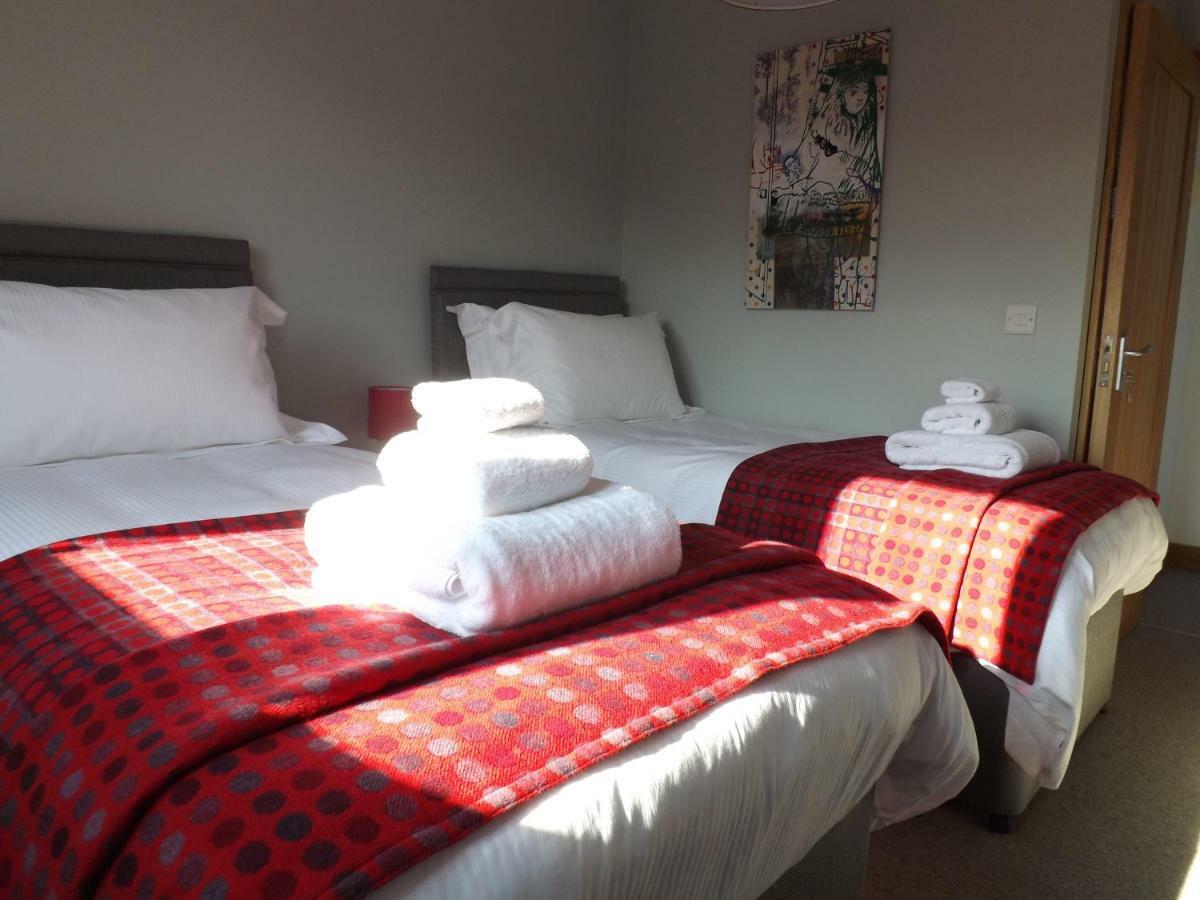 Ty Boia Bed & Breakfast St. Davids  Bagian luar foto