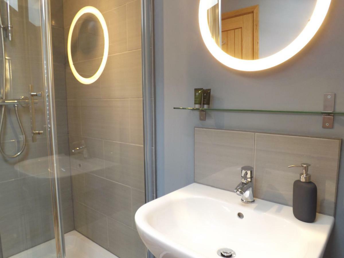 Ty Boia Bed & Breakfast St. Davids  Bagian luar foto