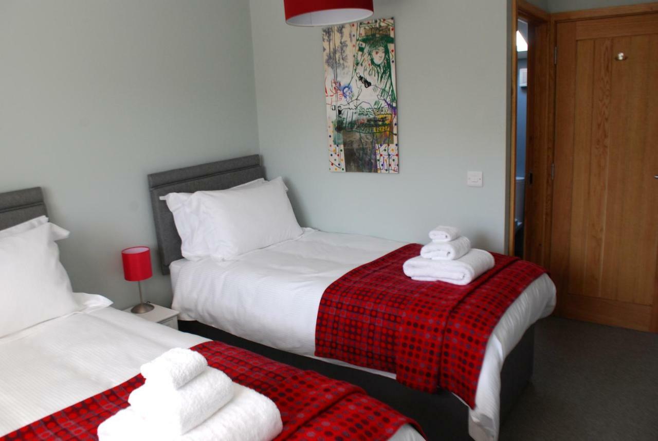 Ty Boia Bed & Breakfast St. Davids  Bagian luar foto