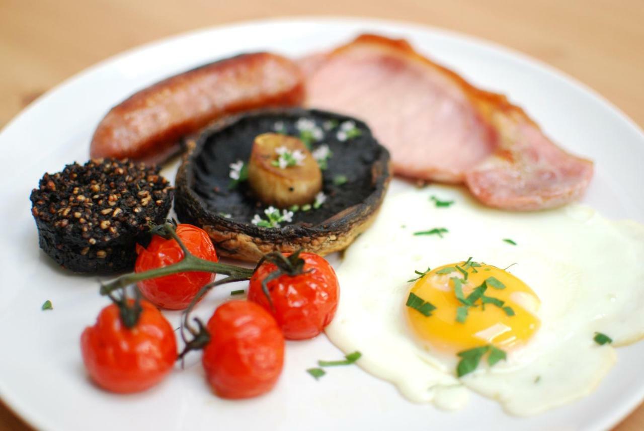 Ty Boia Bed & Breakfast St. Davids  Bagian luar foto
