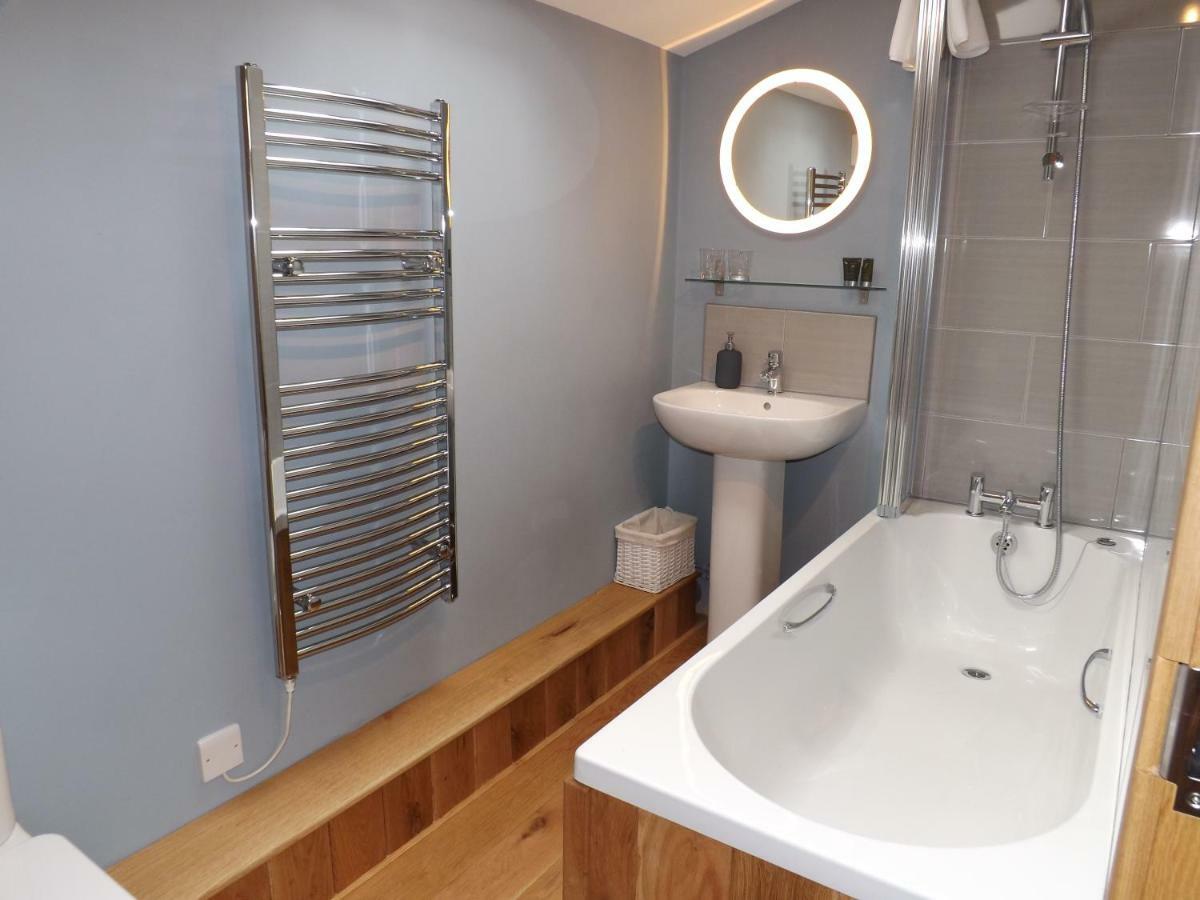 Ty Boia Bed & Breakfast St. Davids  Bagian luar foto