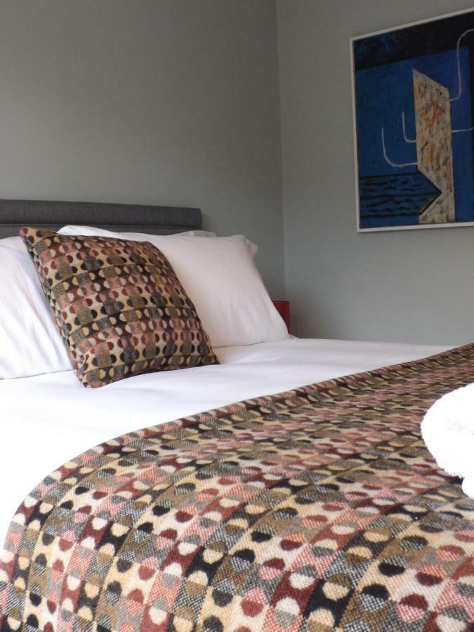 Ty Boia Bed & Breakfast St. Davids  Bagian luar foto