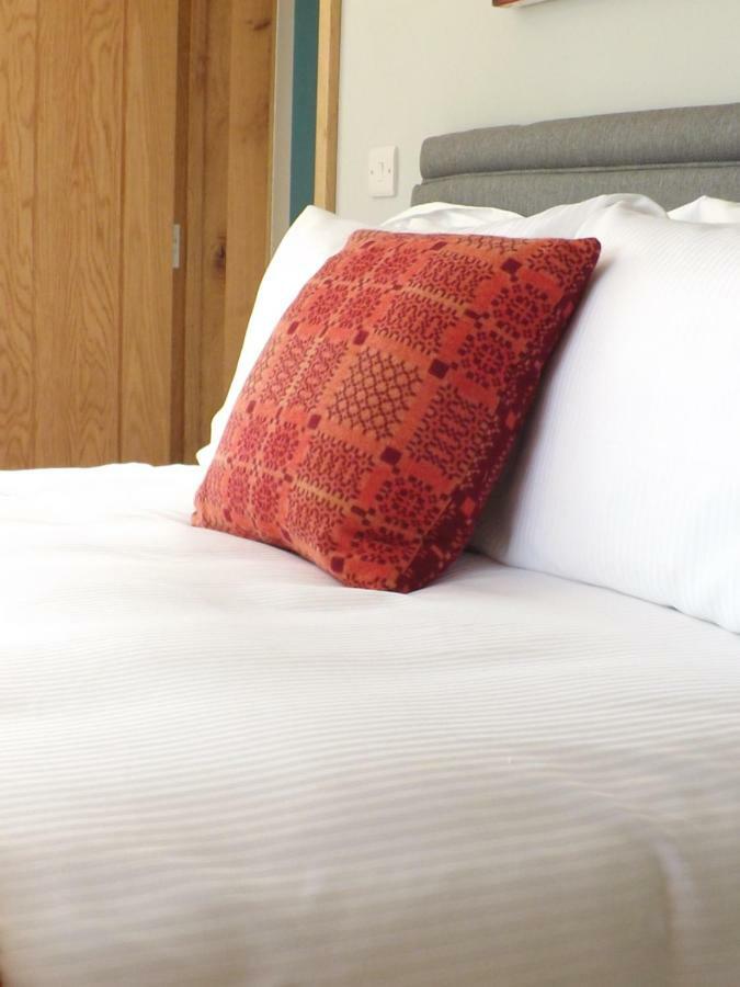 Ty Boia Bed & Breakfast St. Davids  Bagian luar foto