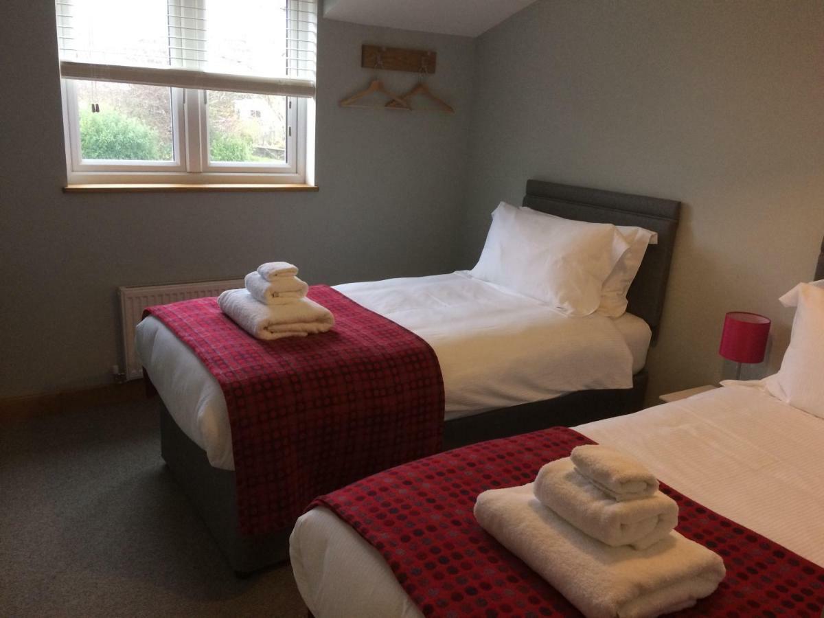 Ty Boia Bed & Breakfast St. Davids  Bagian luar foto